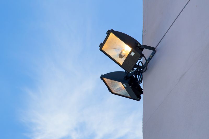 Pond Lighting Installation in Overland Park, KS